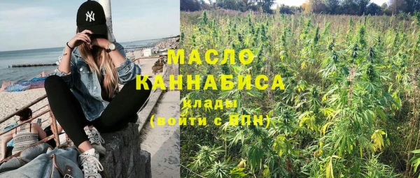 молекула духа Гусь-Хрустальный