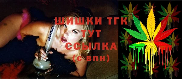 молекула духа Гусь-Хрустальный